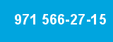 971 566-27-15 971 566-27-15